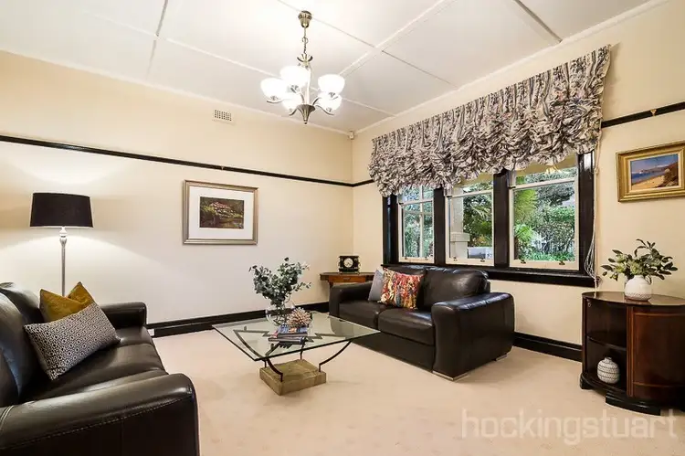 Third view of Homely house listing, 1 Bethell Street, Ormond VIC 3204