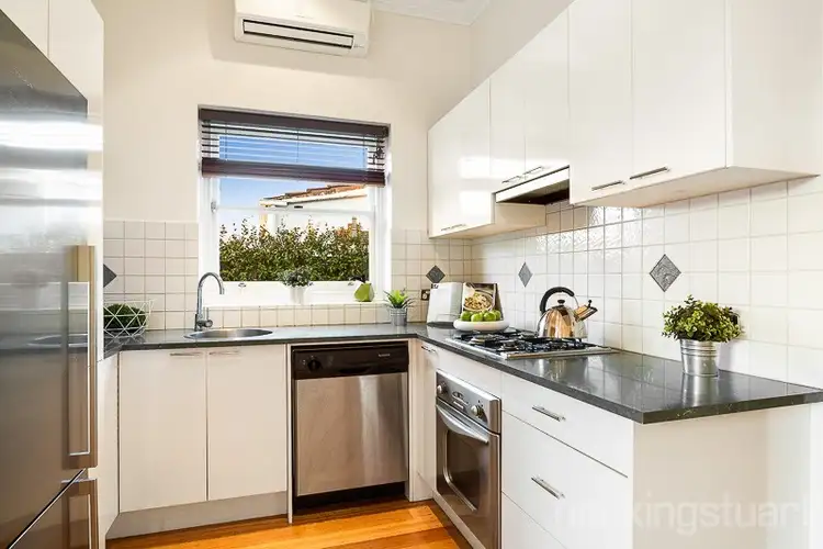 Fifth view of Homely semi-detached listing, 199 Poath Road, Murrumbeena VIC 3163