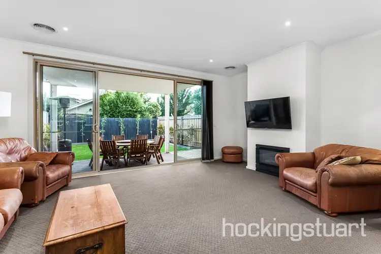 Sixth view of Homely townhouse listing, 23A Wren Street, Altona VIC 3018