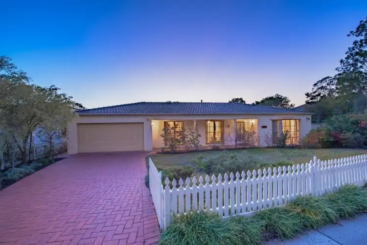 2/33 Campbell Street, Glen Waverley VIC 3150