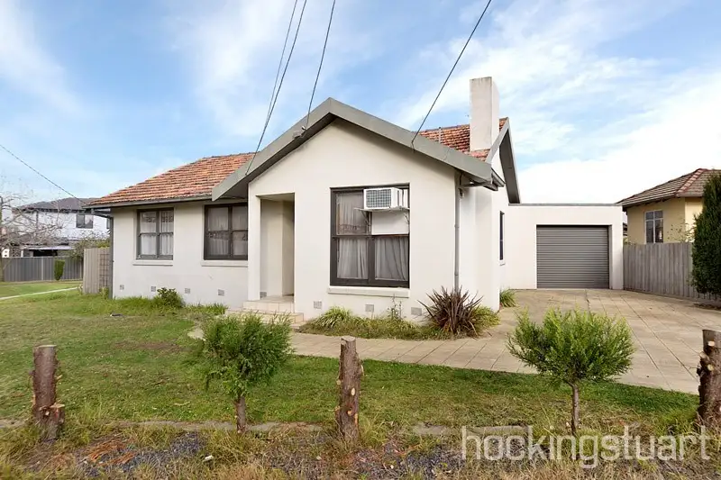 Main view of Homely house listing, 8 Deakin Crescent, Dandenong North VIC 3175