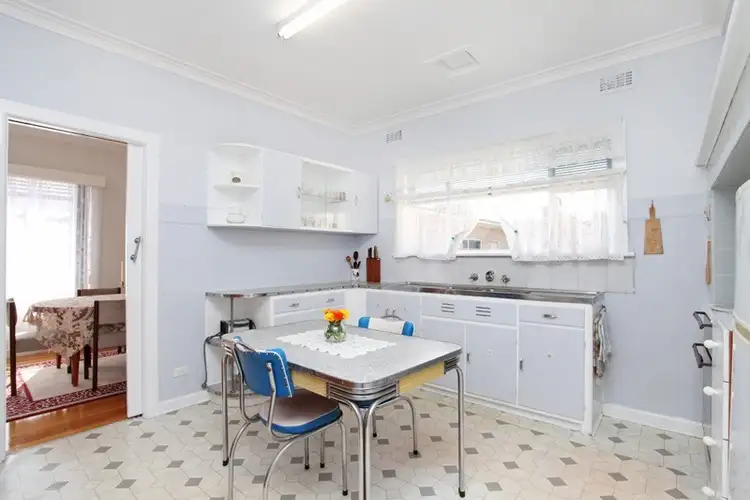 Sixth view of Homely house listing, 132 Warwick Road, Sunshine North VIC 3020