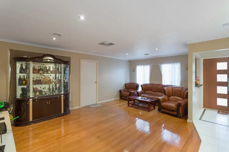 Fourth view of Homely house listing, 16 Whitmore Place, Hillside VIC 3037