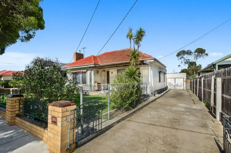 Second view of Homely house listing, 29 Cranbourne Avenue, Sunshine North VIC 3020