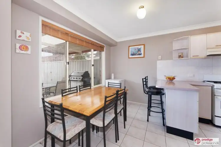 Fourth view of Homely house listing, 14 Lanyon Court, Wattle Grove NSW 2173