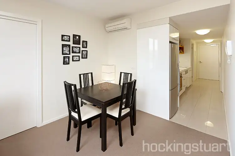 Fourth view of Homely unit listing, 1109/594 St Kilda Road, Melbourne VIC 3004