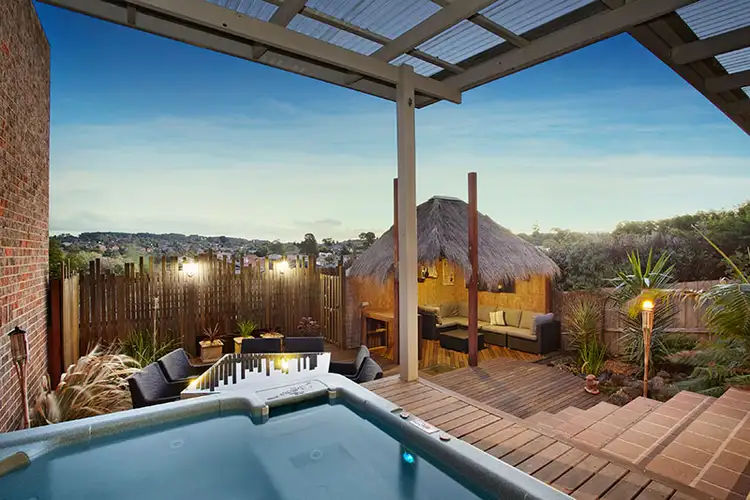 Third view of Homely house listing, 17A Powers Street, Donvale VIC 3111