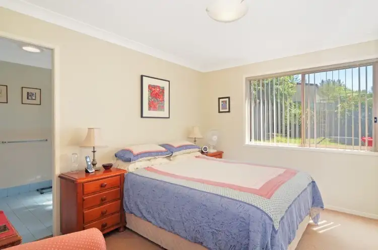 Fifth view of Homely house listing, 9/33 Lynburn Avenue, Bomaderry NSW 2541