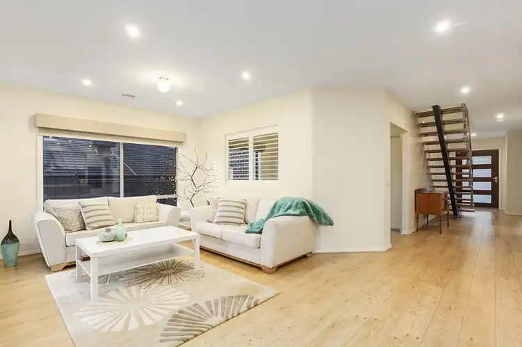 Sixth view of Homely house listing, 4 Drewett Circuit, Croydon VIC 3136
