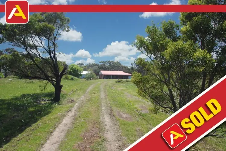 120 Crowes Road, Portland VIC 3305