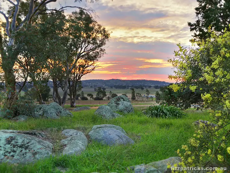 Second view of Homely house listing, 11 Matilda Crescent, Gumly Gumly NSW 2652