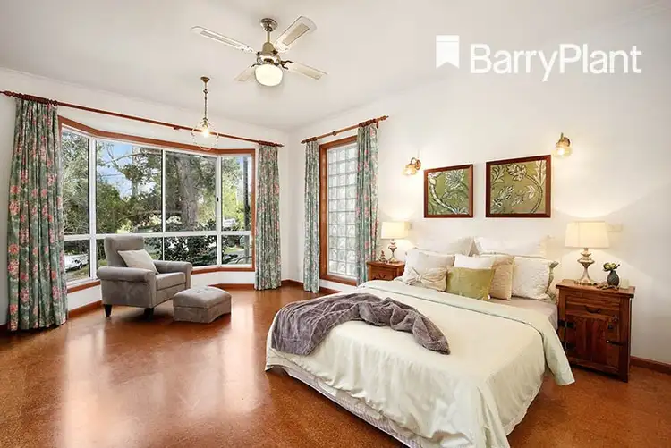 Fifth view of Homely house listing, 3-5 Drayton Crescent, Park Orchards VIC 3114