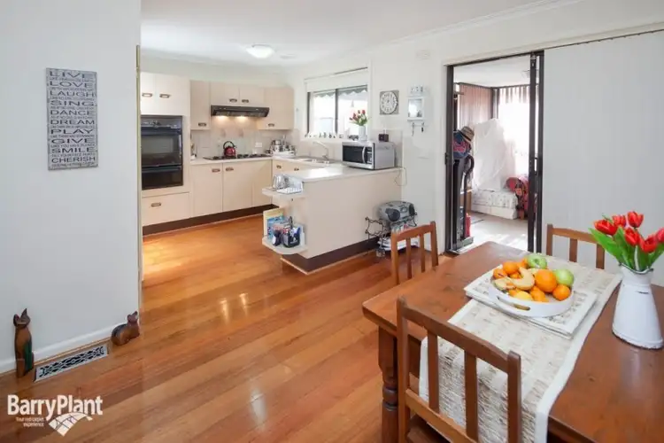 Sixth view of Homely house listing, 34 Apex Street, Dandenong North VIC 3175