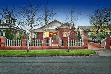 Main view of Homely house listing, 24 Aberfeldie Street, Aberfeldie VIC 3040