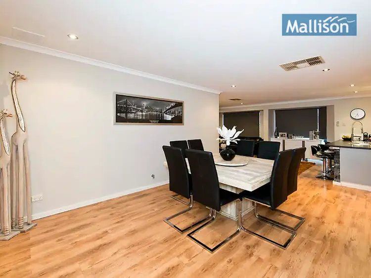 Fourth view of Homely house listing, 39 Milano Loop, Seville Grove WA 6112