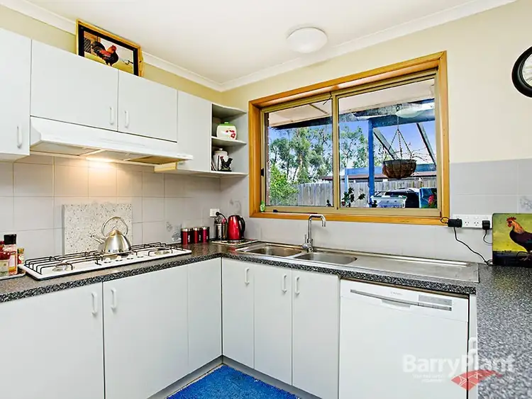 Sixth view of Homely house listing, 55 Flinders Crescent, Wyndham Vale VIC 3024