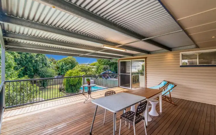 Fourth view of Homely house listing, 53 McHugh Street, Grafton NSW 2460