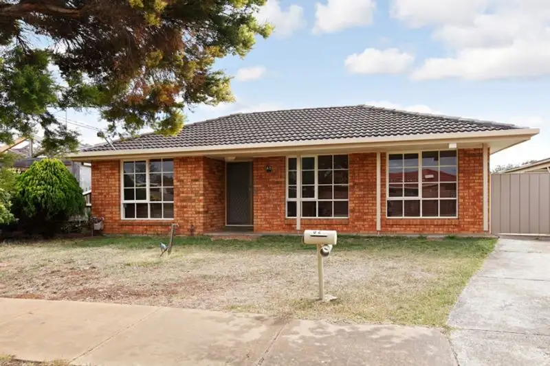 Main view of Homely house listing, 62 Judkins Avenue, Hoppers Crossing VIC 3029