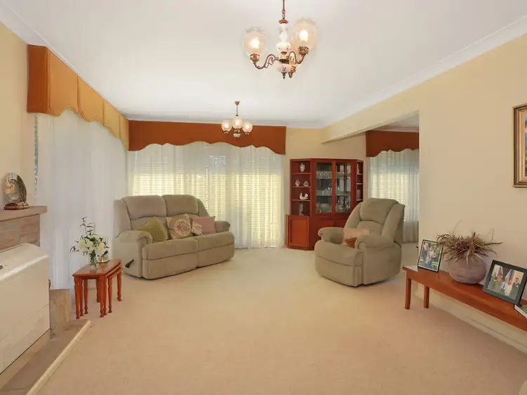 Second view of Homely house listing, 35 Walsh Crescent, North Nowra NSW 2541