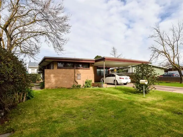 Main view of Homely house listing, 117 Williams Road, Wangaratta VIC 3677