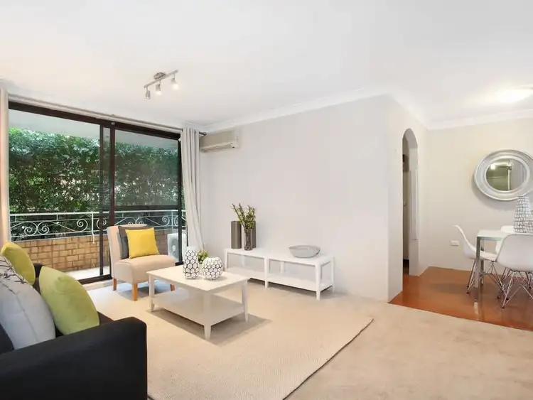 19/201 Waterloo Road, Marsfield NSW 2122