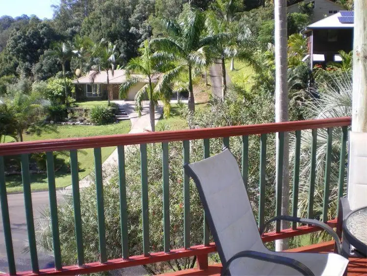 Third view of Homely house listing, 28 Bartlett Street, Nambour QLD 4560
