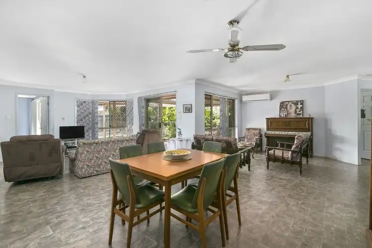 Second view of Homely house listing, 43 Pearse Drive, Brassall QLD 4305