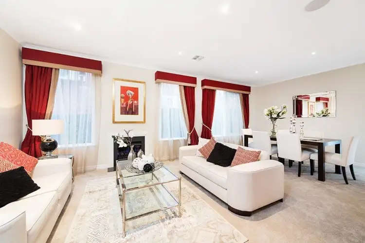 Fourth view of Homely house listing, 55 Celia Street, Glen Iris VIC 3146