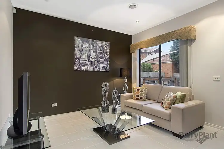 Third view of Homely house listing, 4 Star Grove, Bundoora VIC 3083