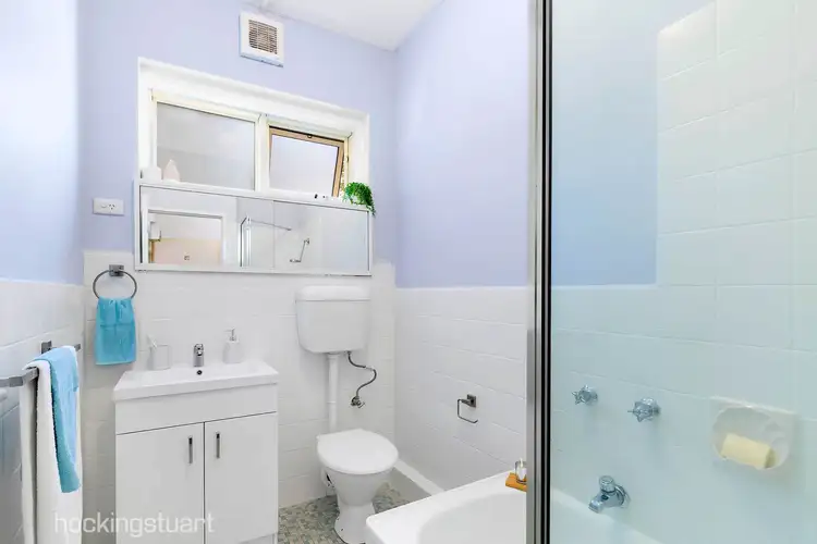 Fourth view of Homely apartment listing, 13/197 Brighton Road, Elwood VIC 3184