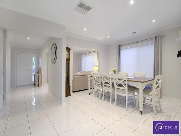 Fifth view of Homely house listing, 48 Saul Avenue, Berwick VIC 3806