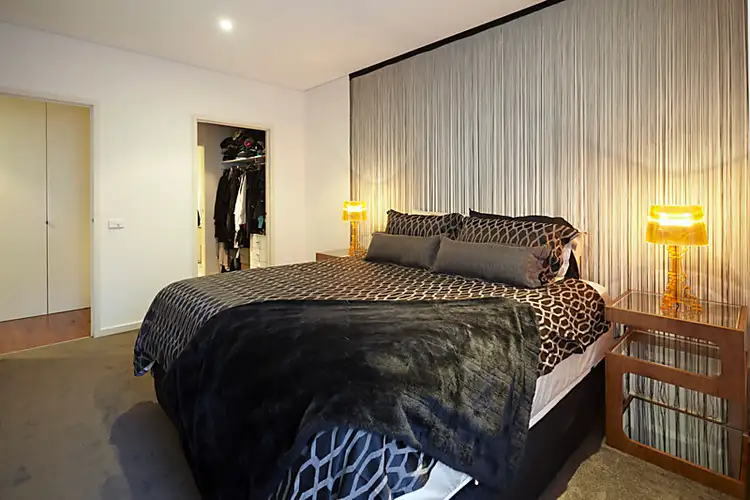 Sixth view of Homely apartment listing, 313/93 Dow Street, Port Melbourne VIC 3207