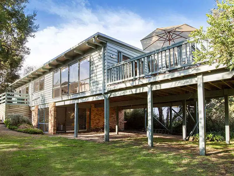 36 Whitehead Street, Blairgowrie VIC 3942
