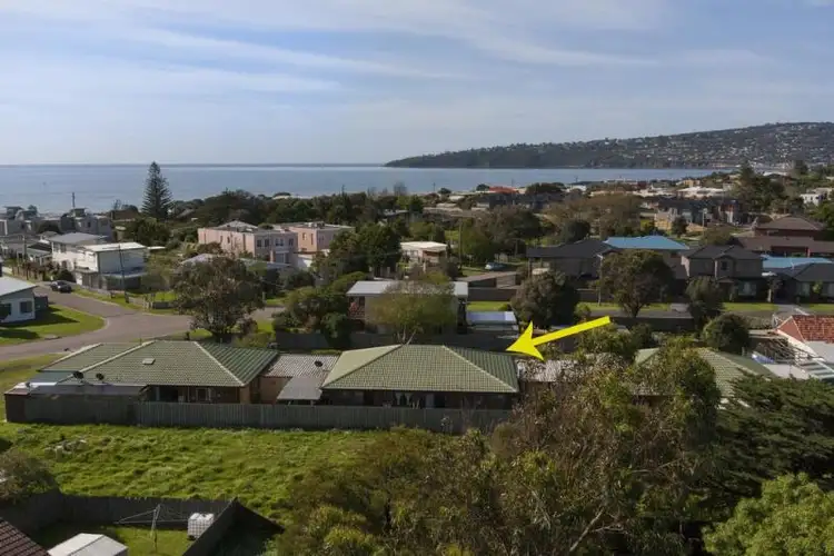 Third view of Homely unit listing, 4/26 Dromana Parade, Safety Beach VIC 3936