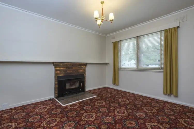 Third view of Homely house listing, 61 Dunsford Street, Lancefield VIC 3435