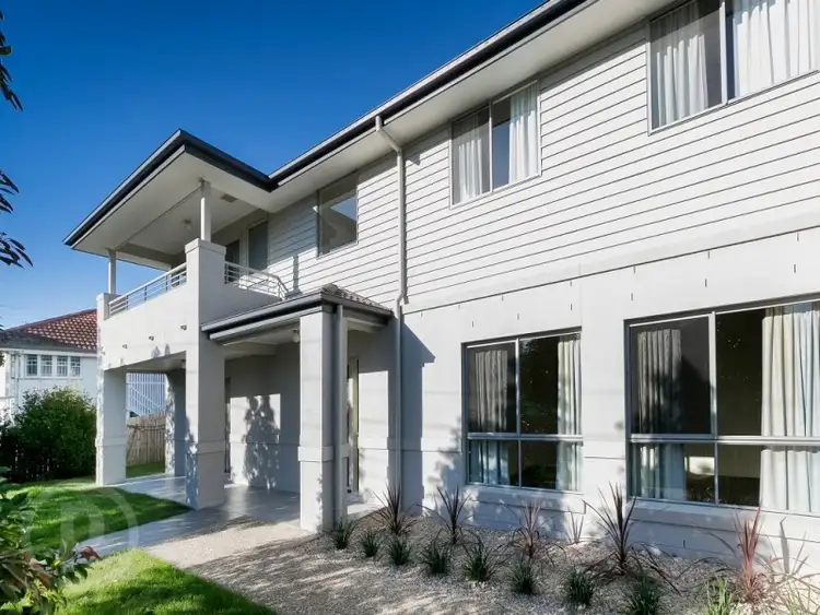 Second view of Homely house listing, 23 Lamb Street, Corinda QLD 4075