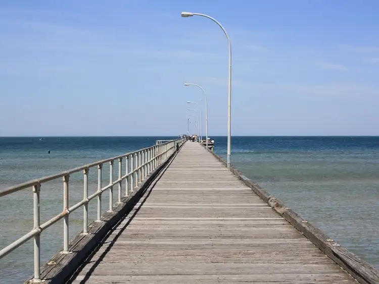 Sixth view of Homely unit listing, 7/58 Sargood Street, Altona VIC 3018