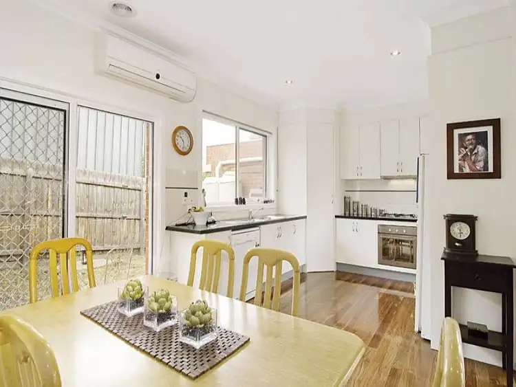 Fourth view of Homely unit listing, 3/189 Melville Road, Brunswick West VIC 3055