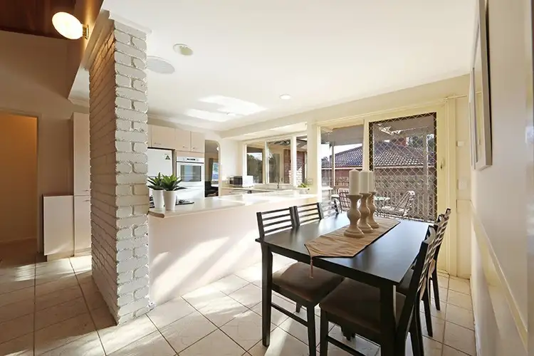 Sixth view of Homely house listing, 24 Sullivan Avenue, Lysterfield VIC 3156