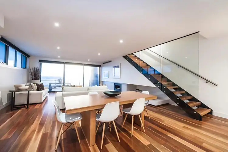 Third view of Homely townhouse listing, 3/8 BonaVista Avenue, Aspendale VIC 3195