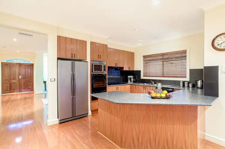 Third view of Homely house listing, 32 Botanic Drive, Hillside VIC 3037