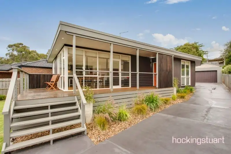Main view of Homely house listing, 7 Lupin Street, Dromana VIC 3936