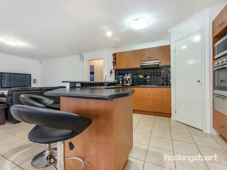 Third view of Homely house listing, 2 Colburn Court, Hillside VIC 3037