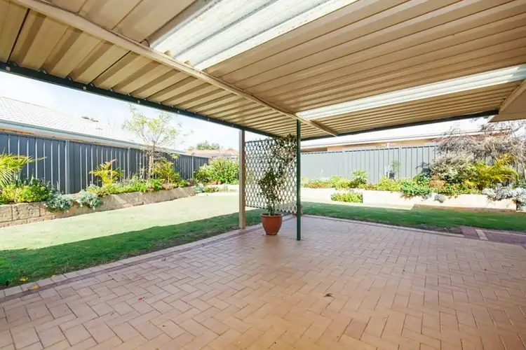 Third view of Homely house listing, 17 Sete Green, Secret Harbour WA 6173