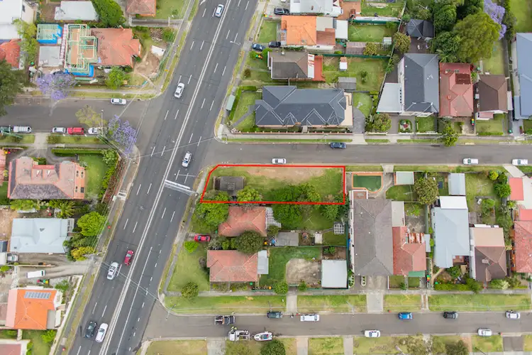 Second view of Homely house listing, 865 Victoria Road, West Ryde NSW 2114