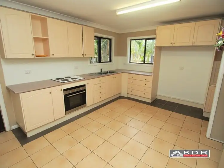 Fifth view of Homely house listing, 23 Dalkeith Street, Burrum Town QLD 4659