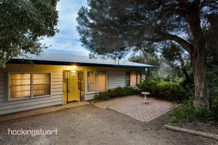 Second view of Homely house listing, 58 Clarendon Street, Dromana VIC 3936