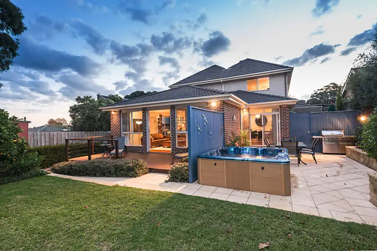 168 Dalgetty Road, Beaumaris VIC 3193
