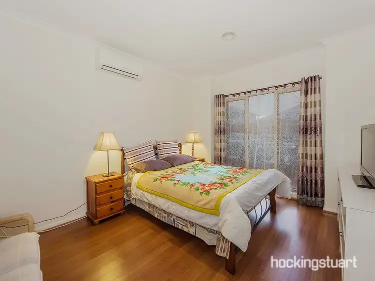 Fifth view of Homely house listing, 4 Elsternwick Street, Caroline Springs VIC 3023