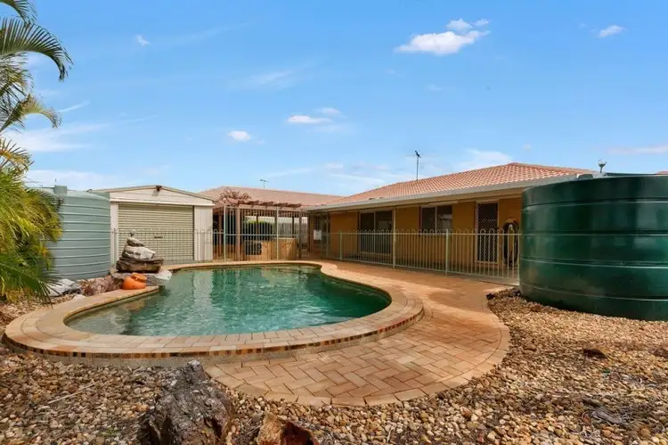 70 Equestrian Drive, Yamanto QLD 4305